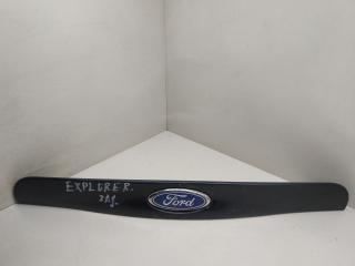 накладка двери (крышки) багажника Ford Explorer 2 поколение UN105/UN150 1998, F87B-13B482-AE