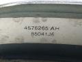 накладка подсветки номера Chrysler Voyager 3 поколение 1998, 4576265AH, 85041J6 - фото №4