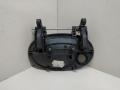 ручка наружная Opel Meriva 1 поколение (A) 2003, 8048604, 9201128 - фото №2