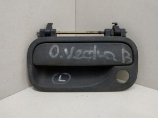 ручка наружная Opel Vectra B 1998