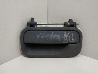 ручка наружная задняя левая Opel Vectra B 1998