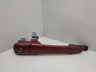 ручка наружная Mazda CX-7 1 поколение 2008