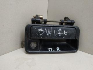 ручка наружная Suzuki Swift 2 поколение 1994, 82810-60B0