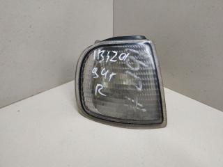 поворотник правый SEAT Ibiza 2 поколение 1995, 6R015057, VALEO