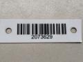 ус под фонарь левый Opel Zafira 1 поколение (A) 2001, 90580803 - фото №4