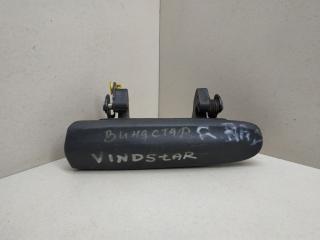 ручка наружная задняя правая Ford Windstar 1 поколение 1999
