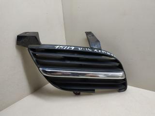 решетка радиатора Nissan Almera N16 2001, 62322-BM400