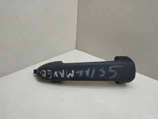 ручка наружная Ford Maverick 2 поколение TM1 2002