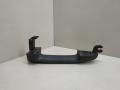 ручка наружная Ford Maverick 2 поколение TM1 2002 - фото №3
