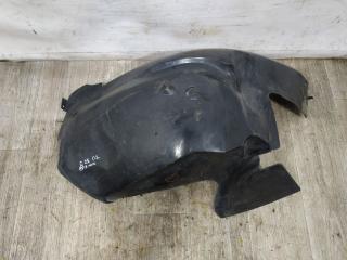 защита арок передняя левая (подкрылок) Citroen C5 1 поколение 2003, 9627973380