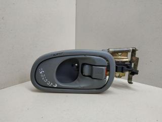 ручка внутренняя задняя правая Kia Clarus 1 поколение [рестайлинг] 2000