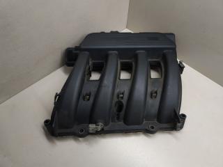 коллектор впускной Renault Scenic 1 поколение 1999, 1.6 л., бензин