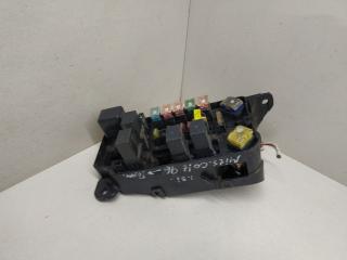 блок предохранителей Mitsubishi Colt 5 поколение (CJO) 1999, 1.3 л., бензин, PR027-00000