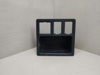вещевой ящик центральной консоли Mitsubishi Space Runner 1 поколение [рестайлинг] 1997, MB898278