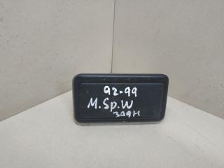 пепельница Mitsubishi Space Wagon 2 поколение (Typ N30/N40) 1993