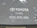 блок управления сигнализацией Toyota Avensis 1 поколение (T220) 2000, 1.8 л., бензин, 08192-00920 - фото №3