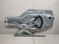 стеклоподъемник электрический передний правый Hyundai Elantra XD 2002, 82480-2D062, X0671.5R - фото №2