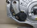 стеклоподъемник электрический передний правый Hyundai Elantra XD 2002, 82480-2D062, X0671.5R - фото №3