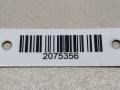 стеклоподъемник электрический передний правый Hyundai Elantra XD 2002, 82480-2D062, X0671.5R - фото №5