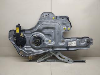 стеклоподъемник электрический задний правый Hyundai Trajet 1 поколение 2004, KAMCO, 82480-3A000