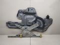 стеклоподъемник электрический задний правый Hyundai Trajet 1 поколение 2004, KAMCO, 82480-3A000 - фото №2