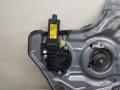 стеклоподъемник электрический задний правый Hyundai Trajet 1 поколение 2004, KAMCO, 82480-3A000 - фото №4