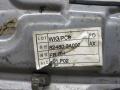 стеклоподъемник электрический задний правый Hyundai Trajet 1 поколение 2004, KAMCO, 82480-3A000 - фото №5