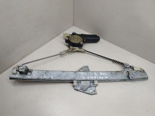 стеклоподъемник электрический задний правый Mitsubishi Pajero 2 поколение 1996, DENSO