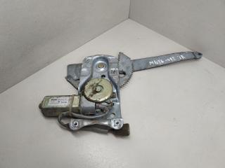 стеклоподъемник электрический задний правый Mazda 626 3 поколение 1992, 36201-61138, KOITO