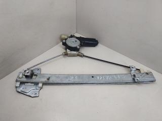 стеклоподъемник электрический задний правый Mitsubishi Pajero 2 поколение 1995, MB517476, DENSO, 062100-2793