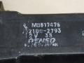 стеклоподъемник электрический задний правый Mitsubishi Pajero 2 поколение 1995, MB517476, DENSO, 062100-2793 - фото №5