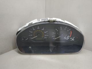 щиток приборов (приборная панель) Mitsubishi Carisma 1 поколение 1998, 1.8 л., GDi, бензин, MR308420