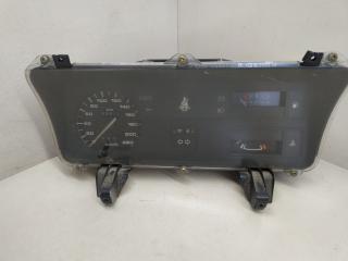 щиток приборов (приборная панель) Ford Sierra 1 поколение 1985, 83BB-10848-BB
