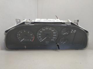 щиток приборов (приборная панель) Mazda 323F BJ 2000, бензин
