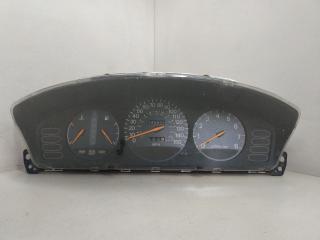 щиток приборов (приборная панель) Mitsubishi Sigma 1 поколение 1993, MB939049, 157330-9741