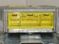 блок AirBag Toyota Avensis 1 поколение (T220) 1998, 89170-05030, 01980036TN - фото №2