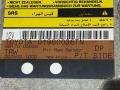 блок AirBag Toyota Avensis 1 поколение (T220) 1998, 89170-05030, 01980036TN - фото №3