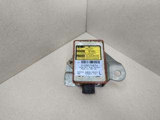 блок AirBag Toyota Avensis 1 поколение (T220) 1998, 89830-05010, 203424-102, 01580708TW