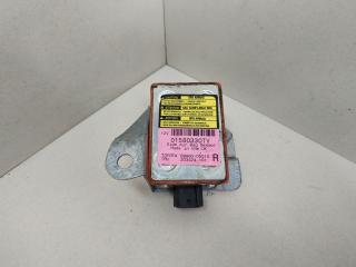 блок AirBag Toyota Avensis 1 поколение (T220) 1998, 89860-05010, 203424-101, 01580330TV