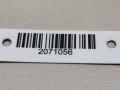 блок AirBag Toyota Avensis 1 поколение (T220) 1998, 89860-05010, 203424-101, 01580330TV - фото №4