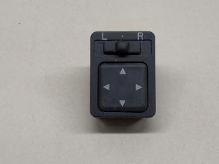 джойстик регулировки зеркал Toyota Avensis 1 поколение (T220) 1998, 84870-05020, 98903221000
