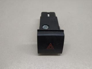 кнопка аварийной сигнализации Toyota Avensis 1 поколение (T220) 1998
