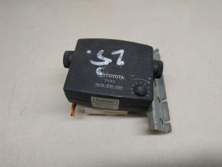 блок управления сигнализацией Toyota Avensis 1 поколение (T220) 1998, 08192-00920