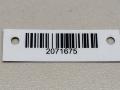 датчик удара Toyota Avensis 1 поколение (T220) 1998, 89173-20080, DENSO, 187600-3220 - фото №4
