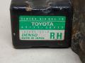 датчик удара Toyota Avensis 1 поколение (T220) 1998, 89173-20070, 187600-3210, DENSO - фото №3
