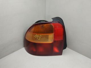 фонарь задний левый Rover 400 Series 2 поколение (HH-R) 1998