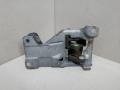 ручка внутренняя Mitsubishi Colt 5 поколение (CJO) 1998, MR415316 - фото №2