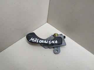 ручка внутренняя Mitsubishi Carisma 1 поколение 1999
