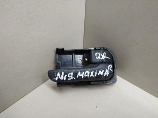 ручка внутренняя Nissan Maxima A32 1998