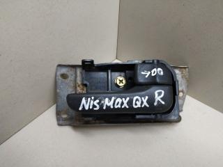 ручка внутренняя Nissan Maxima A32 1998